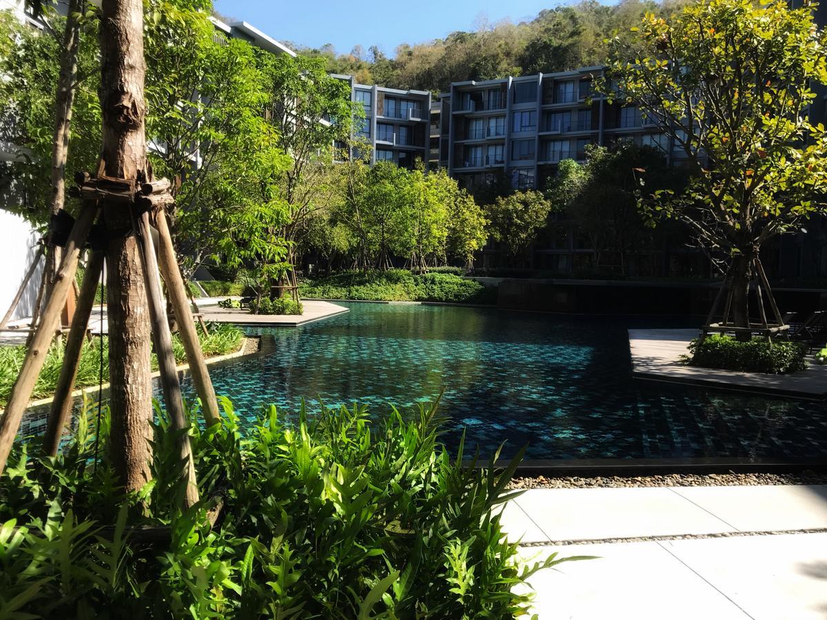 The Valley Khaoyai No.161 Phayayen Luaran gambar