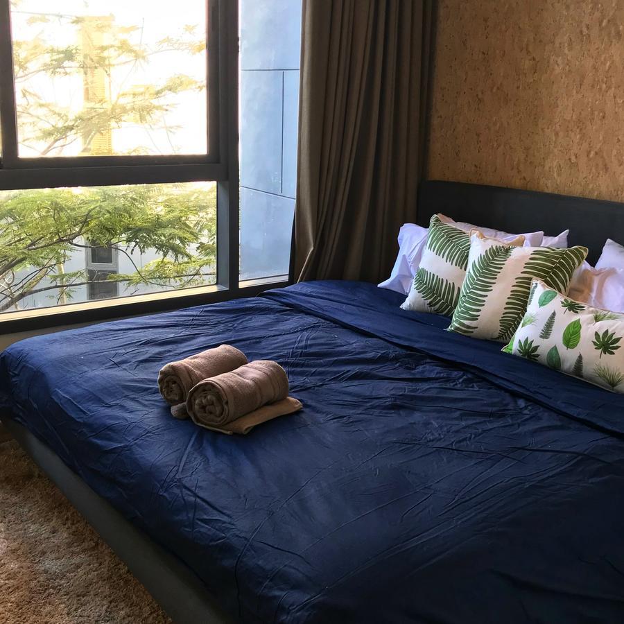 The Valley Khaoyai No.161 Phayayen Luaran gambar