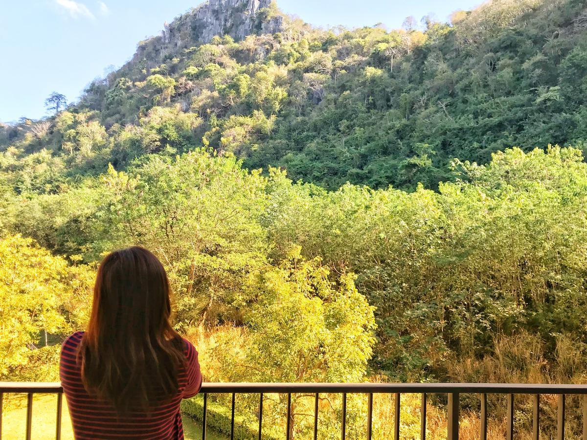 The Valley Khaoyai No.161 Phayayen Luaran gambar