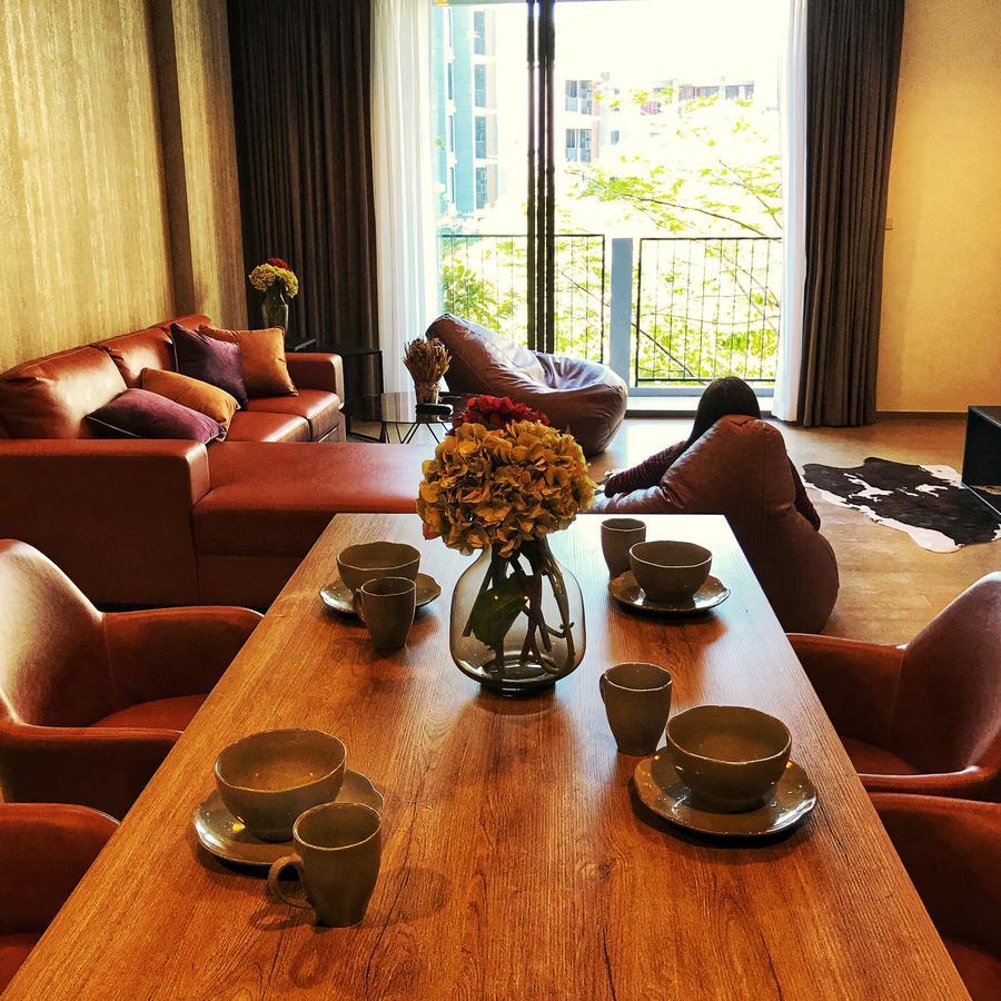 The Valley Khaoyai No.161 Phayayen Luaran gambar